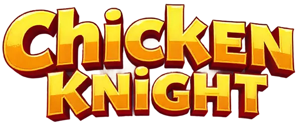 Chicken Knights Logo